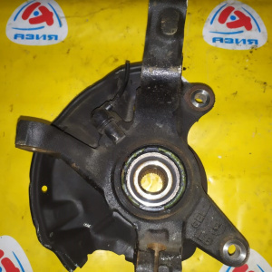 Ступица Mazda GF8P/GWEW Capella перед, лев ABS голая