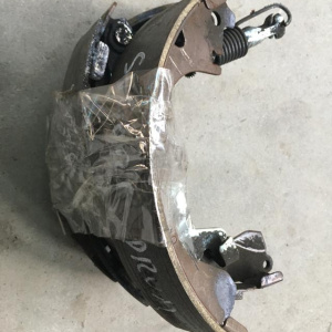 Колодки тормозные Toyota Camry SV40 бараб.(4шт.) R