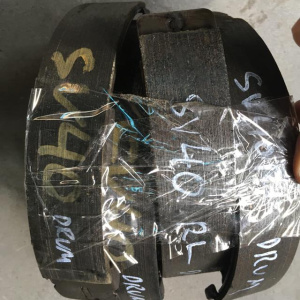 Колодки тормозные Toyota Camry SV40 бараб.(4шт.) R