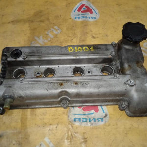 Крышка клапанная Chevrolet LMT/B10D1 Spark M300 '2010- Daewoo Matiz