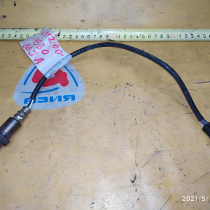 Датчик кислородный Suzuki M15A SX4 YB11S 4к. номер 1 211200-4530 ( 80JA )