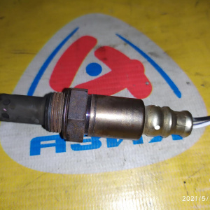 Датчик кислородный Suzuki M15A SX4 YB11S 4к. номер 1 211200-4530 ( 80JA )