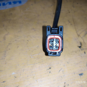 Датчик кислородный Suzuki M15A SX4 YB11S 4к. номер 1 211200-4530 ( 80JA )