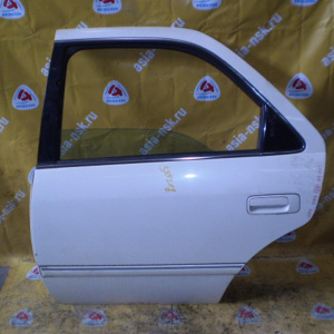 Дверь боковая TOYOTA Camry Gracia SXV20 '1999-2001 зад, лев Sedan (цена за голое железо) 67004-33060