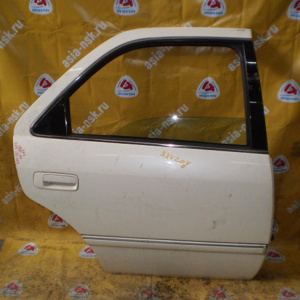 Дверь боковая TOYOTA Camry Gracia SXV20 '1999-2001 зад, прав Sedan (цена за голое железо)
