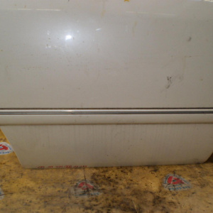 Дверь боковая TOYOTA Camry Gracia SXV20 '1999-2001 зад, прав Sedan (цена за голое железо)