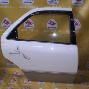 Дверь боковая TOYOTA Camry Gracia SXV20 '1996-1999 зад, прав Sedan (цена за голое железо) 67003-33060