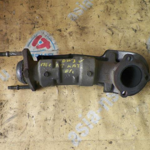 Труба приемная Mazda Demio DW3W/DW5W '1996-1999 B5-ME/B3-ME B559-40-500