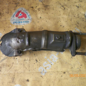 Труба приемная Mazda Demio DW3W/DW5W '1996-1999 B5-ME/B3-ME B559-40-500