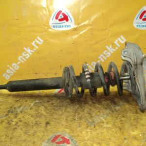 Стойка Audi C6/4F2 A6 F 4F0413031AL