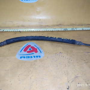 Шланг топливный Toyota 23271-74480 Vista SV40 3S-FE/4S-FE соединение топливопровода между двс и кузовом