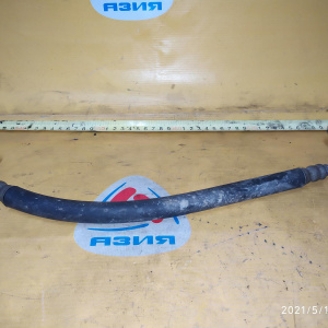 Шланг топливный Toyota 23271-74480 Vista SV40 3S-FE/4S-FE соединение топливопровода между двс и кузовом