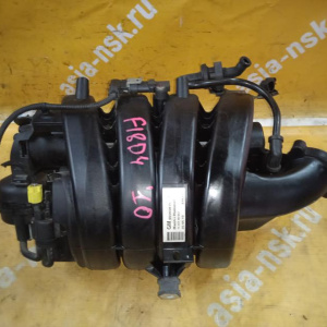 Коллектор впускной Chevrolet 2H0/F18D4 Cruze J300 '-2011 вихревые заслонки [NJ] 55565816