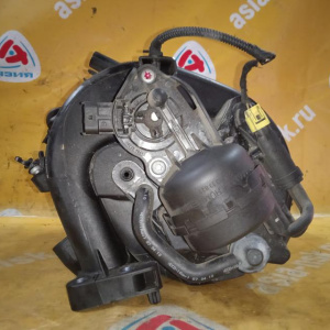 Коллектор впускной Chevrolet 2H0/F18D4 Cruze J300 '-2011 вихревые заслонки [NJ] 55565816