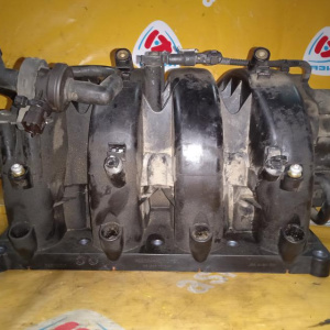 Коллектор впускной Chevrolet 2H0/F18D4 Cruze J300 '-2011 вихревые заслонки [NJ] 55565816