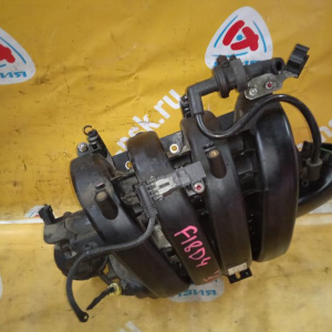 Коллектор впускной Chevrolet 2H0/F18D4 Cruze J300 '-2011 вихревые заслонки [NJ] 55565816