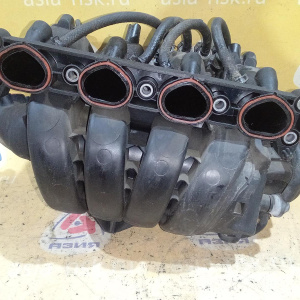 Коллектор впускной Chevrolet 2H0/F18D4 Cruze J300 '-2011 вихревые заслонки [NJ] 55565816