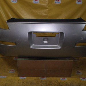 Бампер Nissan Fairlady Z Z33 зад сиг.4958 85022 CD040