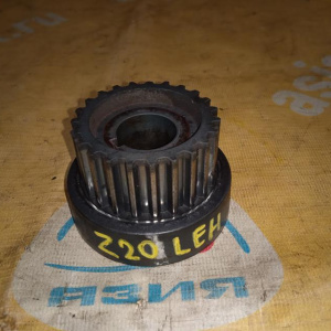 Шестерня коленвала Opel LPI/Z20LEH Astra H A04 90411795 93365295