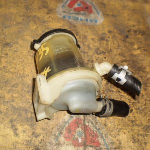 Бачок гидроусилителя TOYOTA MCU35 Harrier