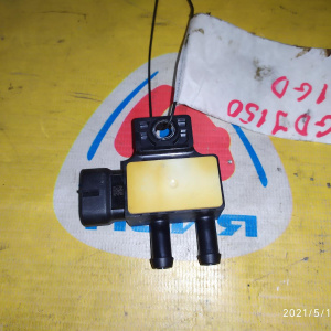Клапан вакуумный Toyota 89481-71010 Land Cruiser Prado GDJ150 1GD-FTV Датчик давления выхлопных газов
