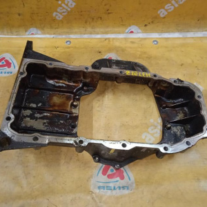 Поддон ДВС Opel LPI/Z20LEH Astra H A04 верхняя часть, алюм. 90502089
