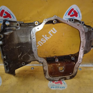 Поддон ДВС Opel LPI/Z20LEH Astra H A04 верхняя часть, алюм. 90502089