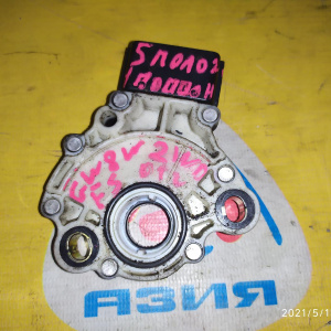 Селектор акпп Mazda FN1121444 / ( D ) Capella GW8W FS '1999- 2WD передний привод a/t 4-х ступ., 5-ть положений, 1 поддон