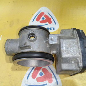 Заслонка дроссельная Renault F4R747/K4M753 Megane JA/KC '1999- электро. 8200063652