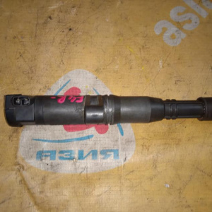 Катушка зажигания Renault F4R747 Megane JA 2.0 16V Denso 7700107177