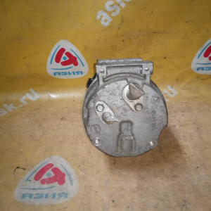 Компрессор кондиционера Renault F4R747 Megane JA '1999- 2.0 16V 7700105765
