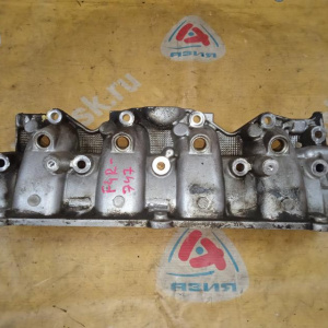 Коллектор впускной Renault F4R747 Megane JA '1999- 2.0 16V