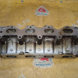 Коллектор впускной Renault F4R747 Megane JA '1999- 2.0 16V