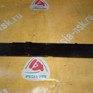 Накладка декоративная на двс Opel LPI/Z20LEH Astra H A04 VXR 55559390