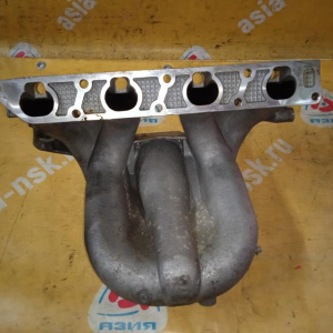 Коллектор впускной Opel LPI/Z20LEH/LU2/Z20LER Astra H A04 55351717