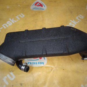 Патрубок воздушного фильтра Opel LPI/Z20LEH/LU2/Z20LER Astra G/Zafira A/Astra H A04 воздуховод на турбину 90423533