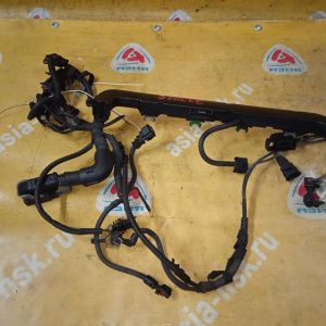 Коса ДВС Opel LPI/Z20LEH Astra H A04 2.0 Turbo MEG на форсунки 55558968