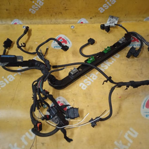 Коса ДВС Opel LPI/Z20LEH Astra H A04 2.0 Turbo MEG на форсунки 55558968