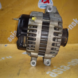 Генератор Chevrolet Vortec 4200/LL8 TrailBlazer GMT360/KC '2003 4.2L 12V 150A 15162839