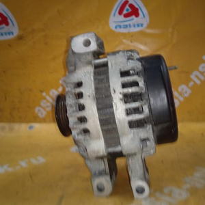 Генератор Chevrolet Vortec 4200/LL8 TrailBlazer GMT360/KC '2003 4.2L 12V 150A 15162839