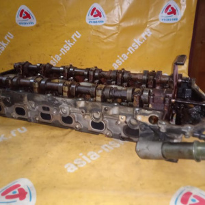 Головка блока Chevrolet Vortec 4200/LL8 19207470 TrailBlazer GMT360/KC '2003