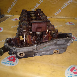 Головка блока Chevrolet Vortec 4200/LL8 19207470 TrailBlazer GMT360/KC '2003