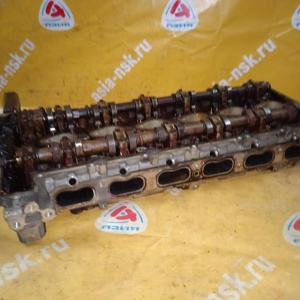 Головка блока Chevrolet Vortec 4200/LL8 19207470 TrailBlazer GMT360/KC '2003