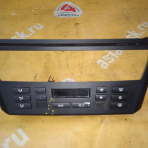 Блок управления климат-контролем BMW E83 X3 дефект краски 64113417544
