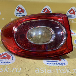 Стоп Volkswagen Tiguan 5N1 '2008-2011 L снаружи 5N0945095H