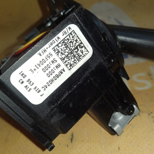 Переключатель стеклоочистителей Volkswagen Tiguan 5N1 '2008 R 1K0953519J