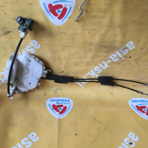 Замок двери Honda CW2 Accord RHD перед, прав