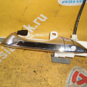 Ручка двери Honda Accord CU/CW1 перед, прав