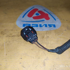 Разъём датчика коленвала / распредвала Toyota 90980-10947 3S/5S/1AZ/2AZ/5VZ/1NZ/2NZ/1MZ 2 конт.