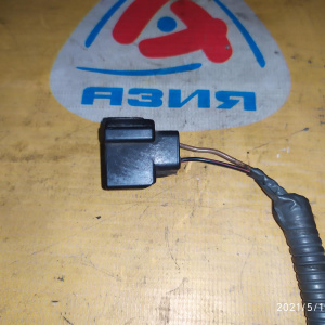 Разъём датчика коленвала / распредвала Toyota 90980-10947 3S/5S/1AZ/2AZ/5VZ/1NZ/2NZ/1MZ 2 конт.